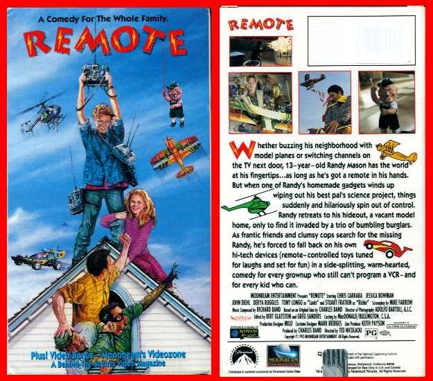 Remote1993