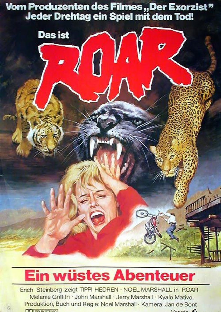 Roar